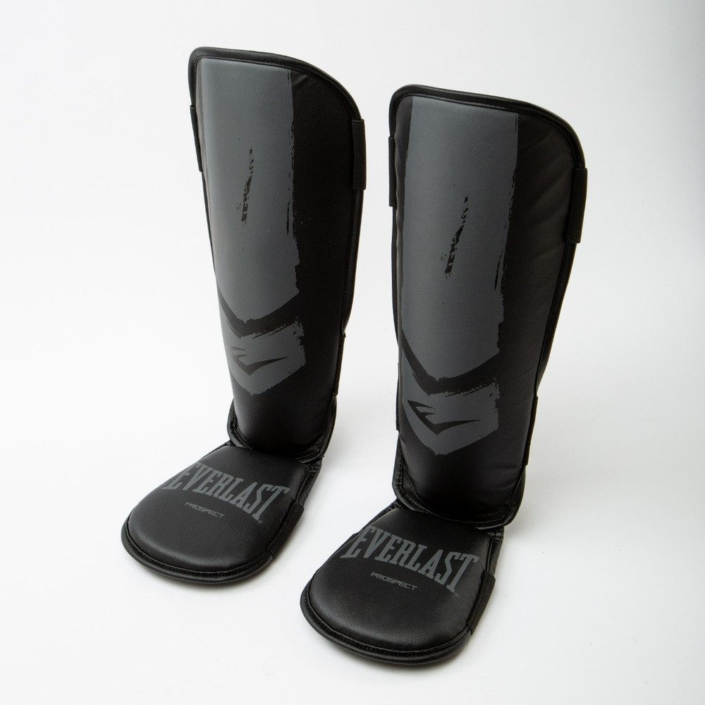 Everlast Kampfsport Щитки Prospect Youth Shin Guards