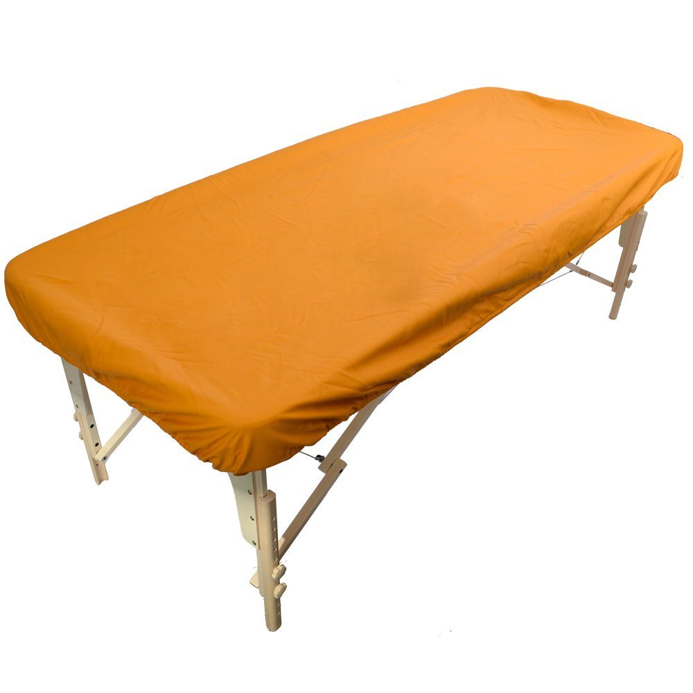Duke-Handel Massageliegenbezug PU-Leder, Polyurethan, Gummizug: rundum, (1 günstig online kaufen