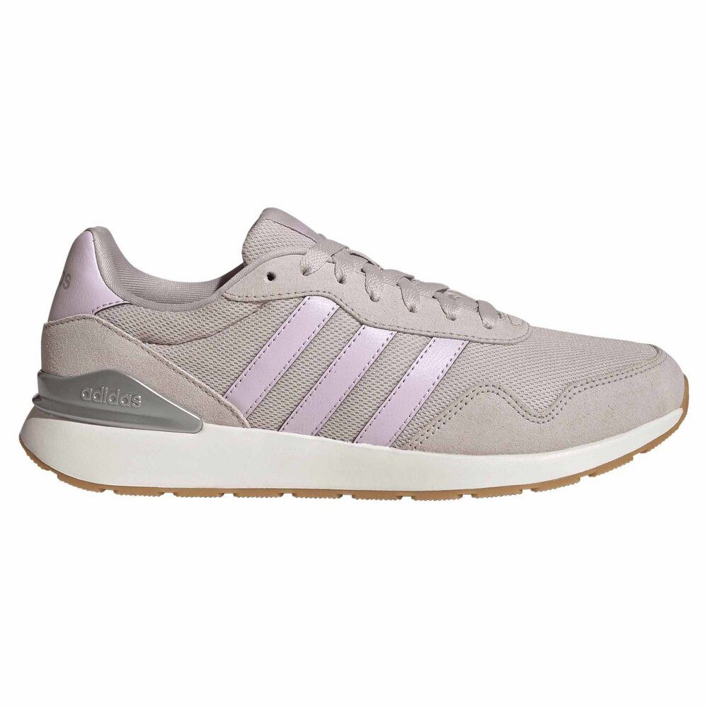 adidas Originals Adidas - Run 60s 4.0 - Lila Schnürschuh