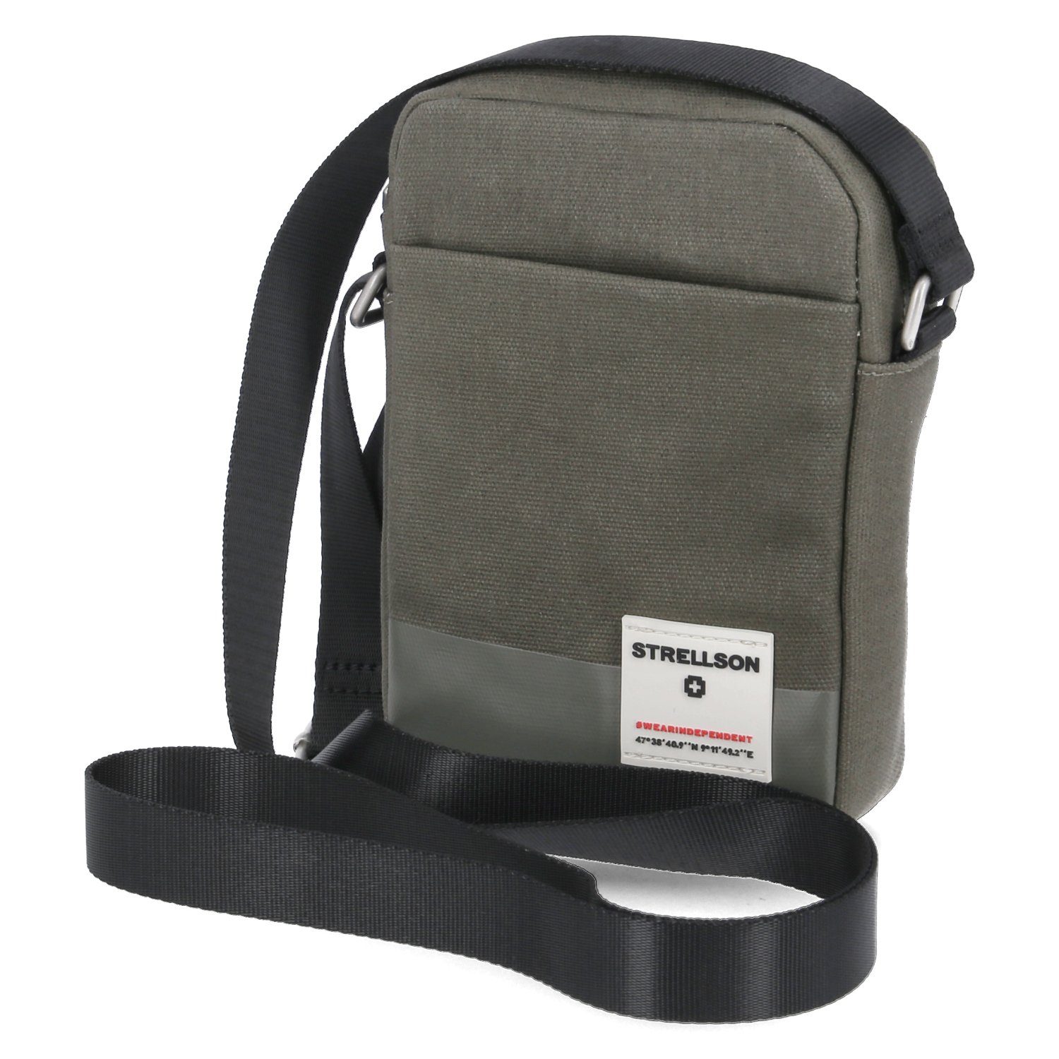 Strellson Schultertasche tottenham 2.0