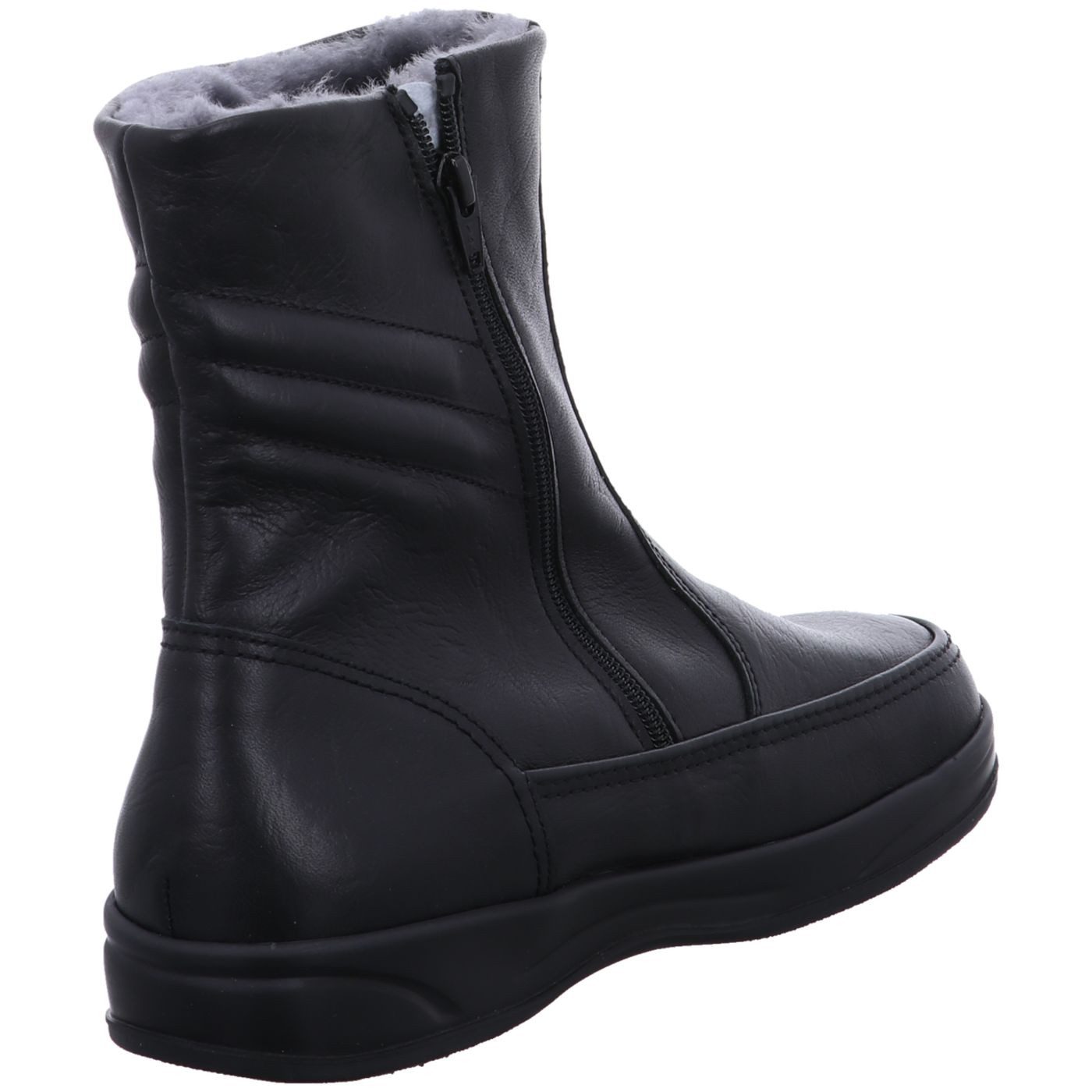 Finn Comfort Cortina Schlupfstiefel für Einlagen geeignet