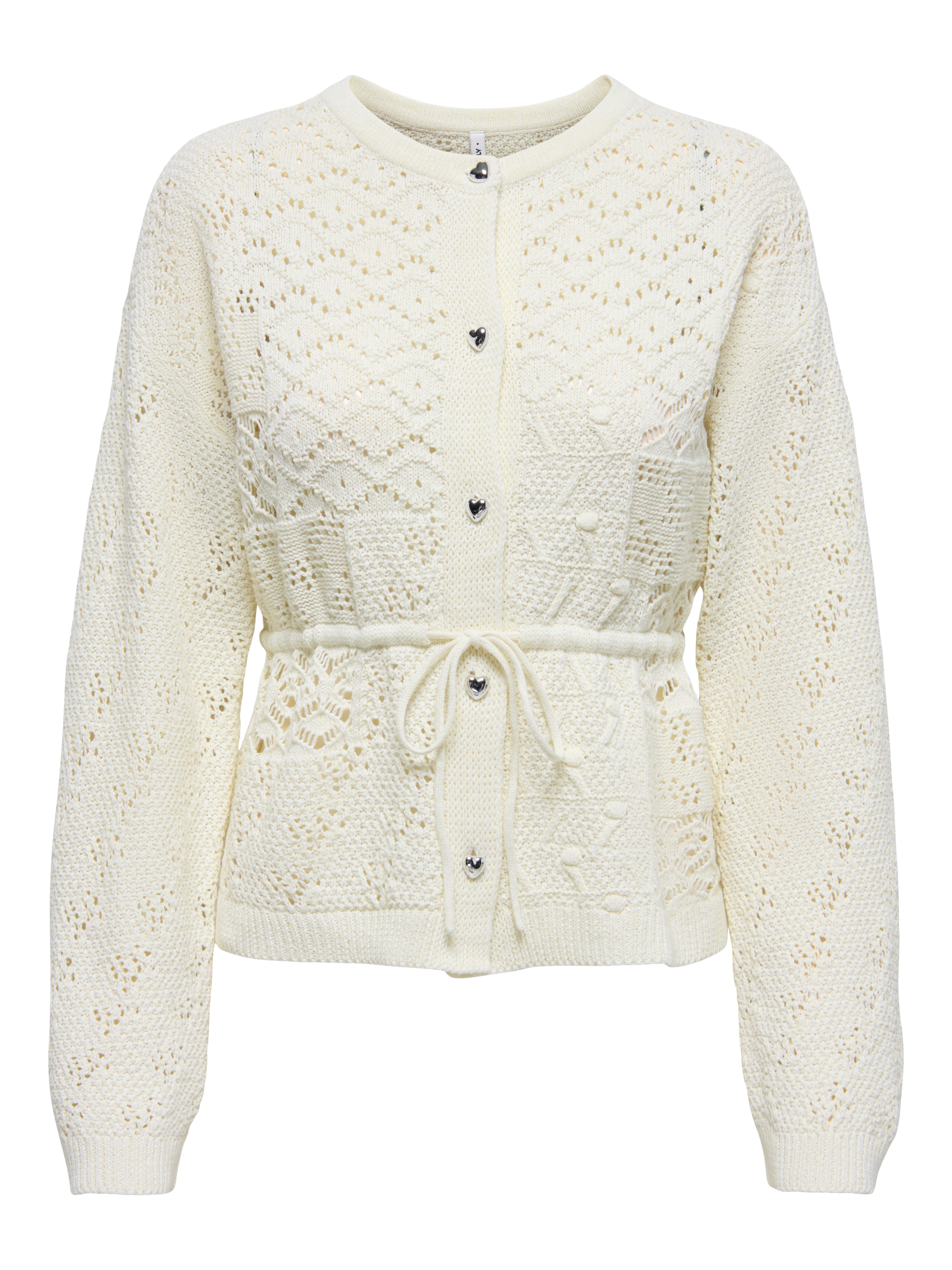 Strickjacke