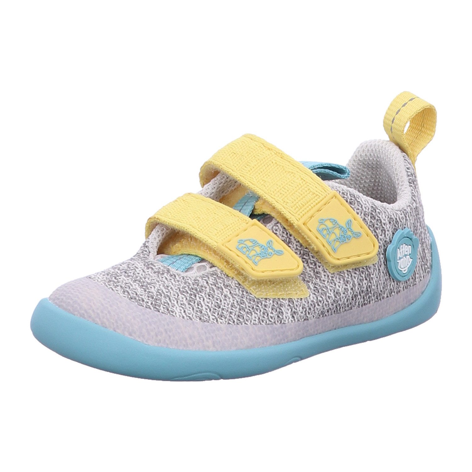 Affenzahn 00397-80120 Schnürschuh