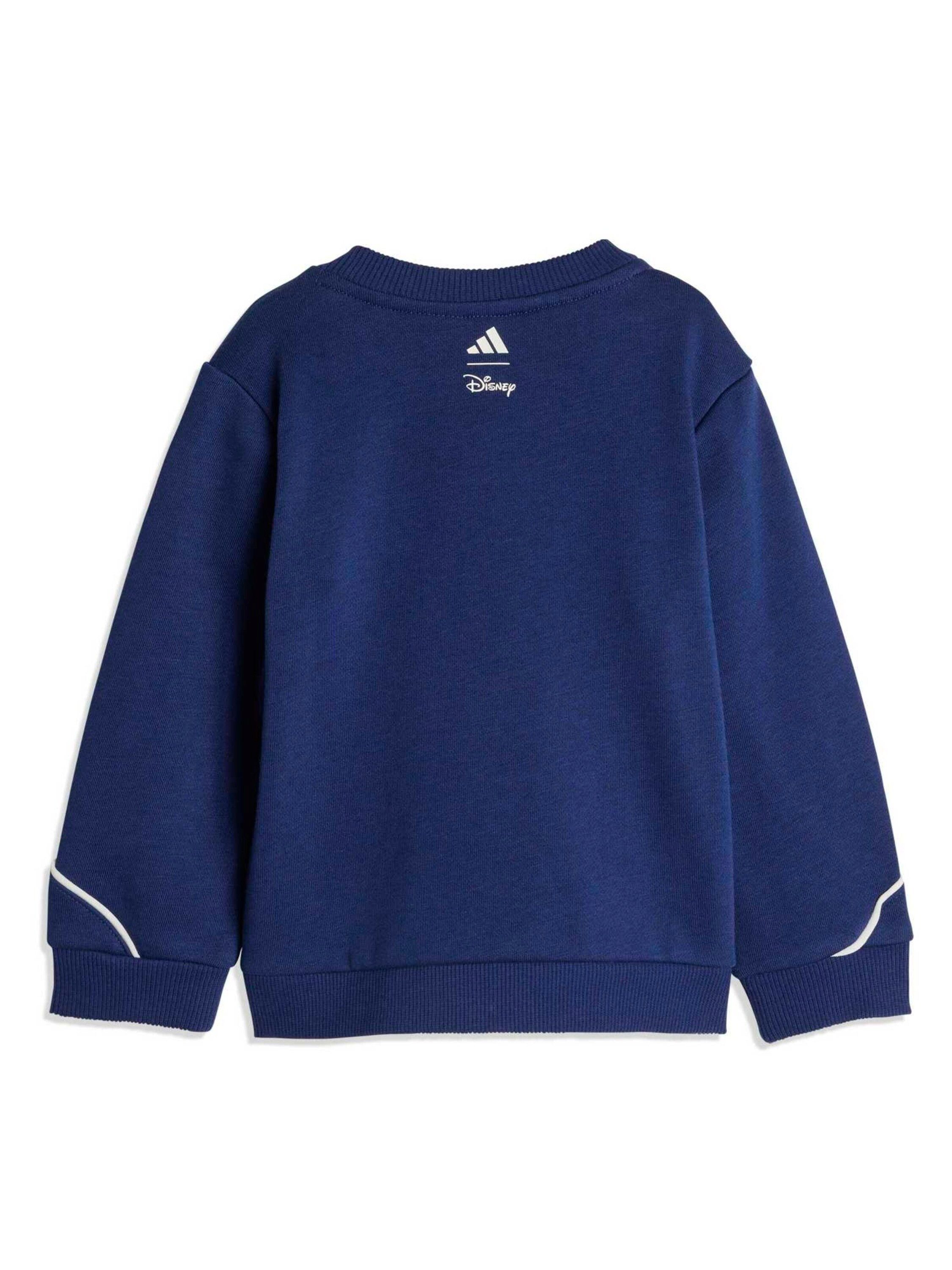 adidas Sportswear Jogginganzug ADIDAS x DISNEY MICKY MAUS (1-tlg)