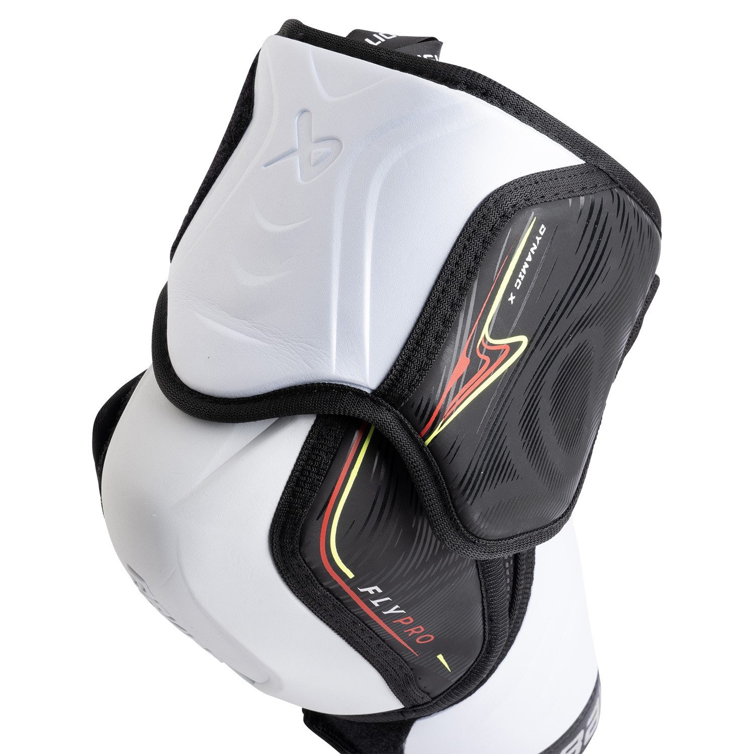 Bauer Hockey Ellenbogenschutz Ellenbogenschutz Bauer Vapor FLYPRO Senior – Bild 3 von 5