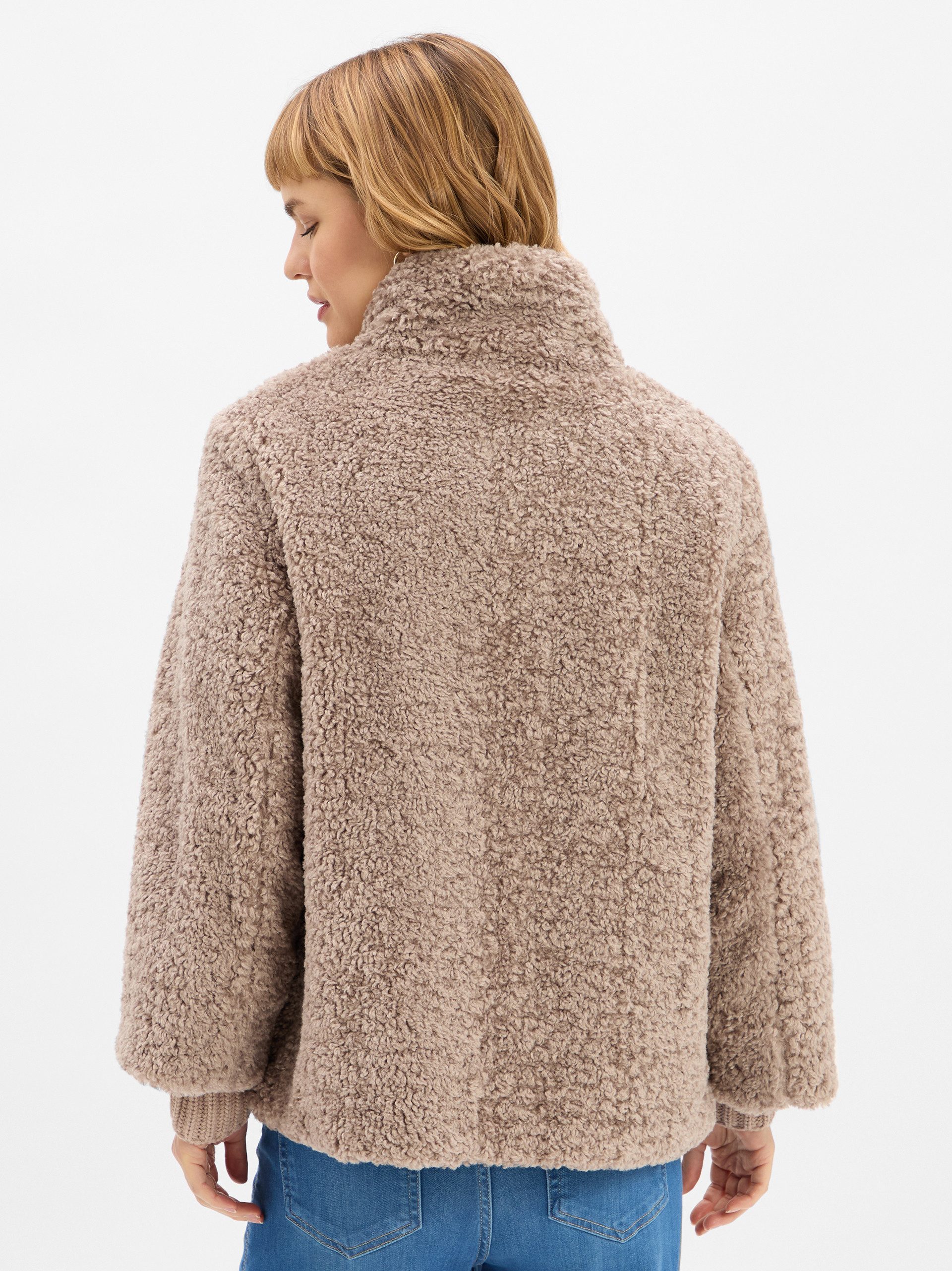 ROFA FASHION GROUP Sweatjacke günstig online kaufen