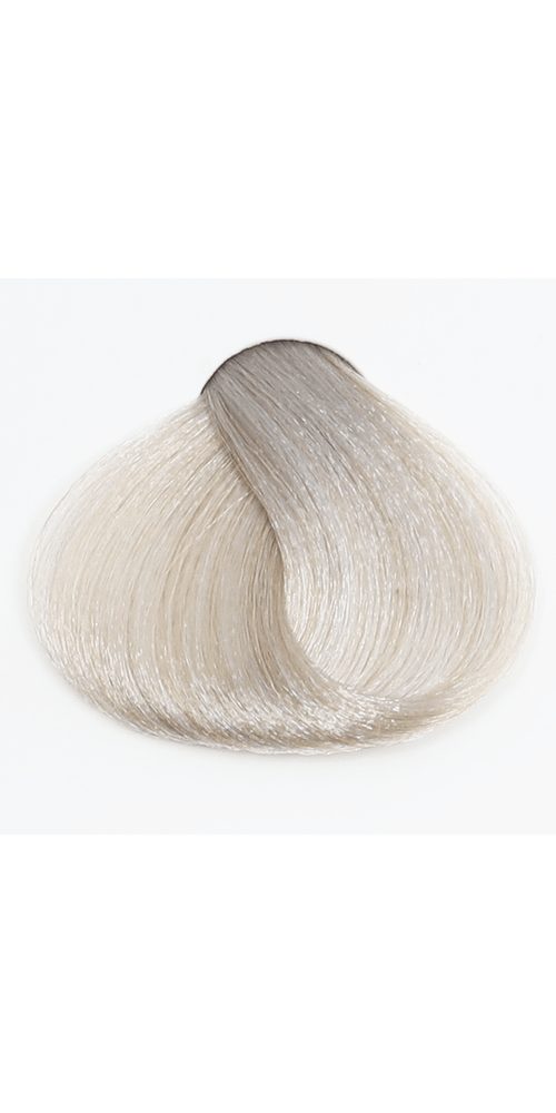 Fanola Haarfarbe Fanola Cream Color 12.1 Superlight Blonde Ash 100ml