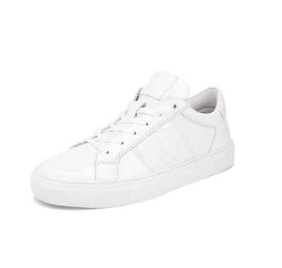 Maca Kitzbühel 3045-whiteuni-38 Sneaker