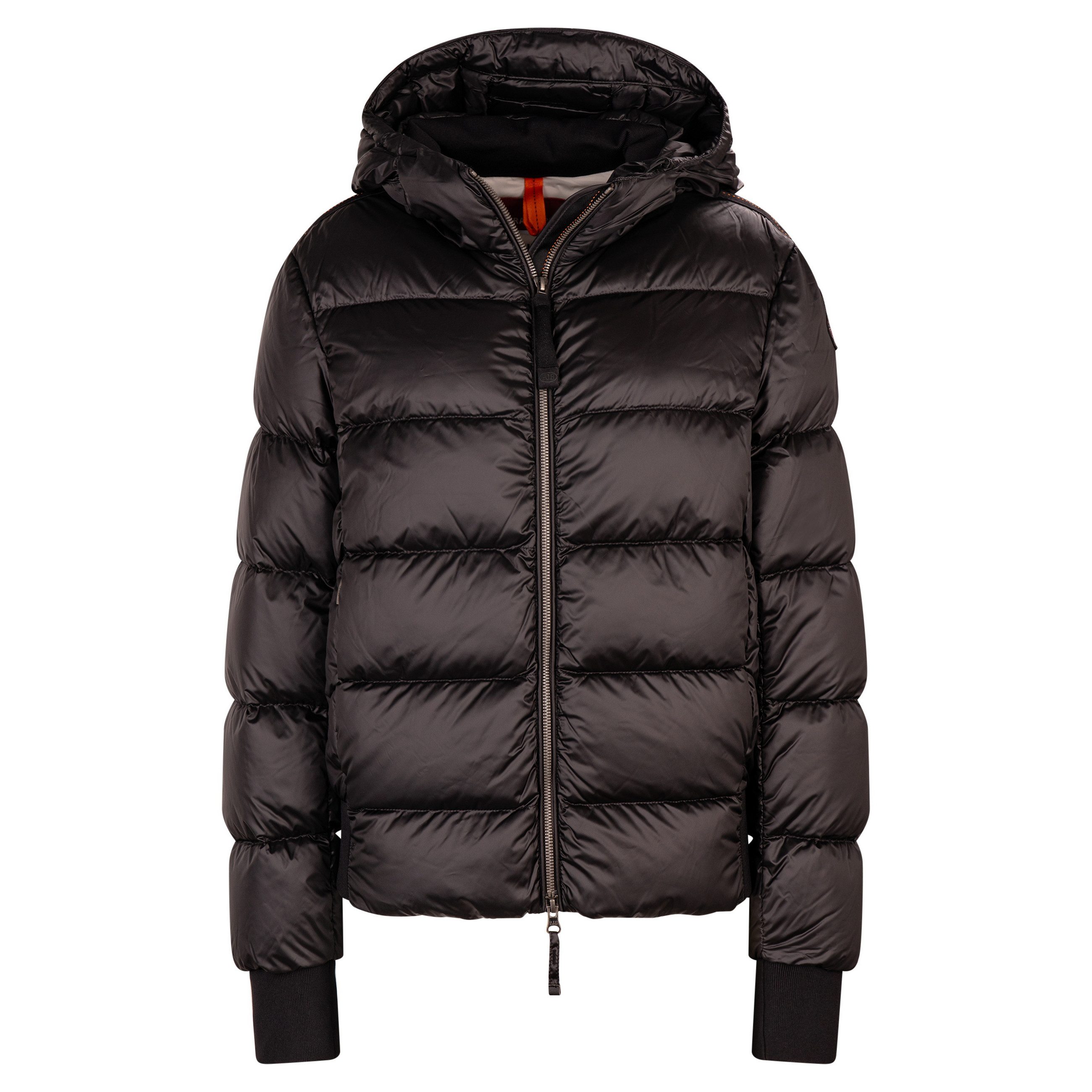 Parajumpers Daunenjacke PJS MARIAH - Daunenjacke Damen Black Schwarz