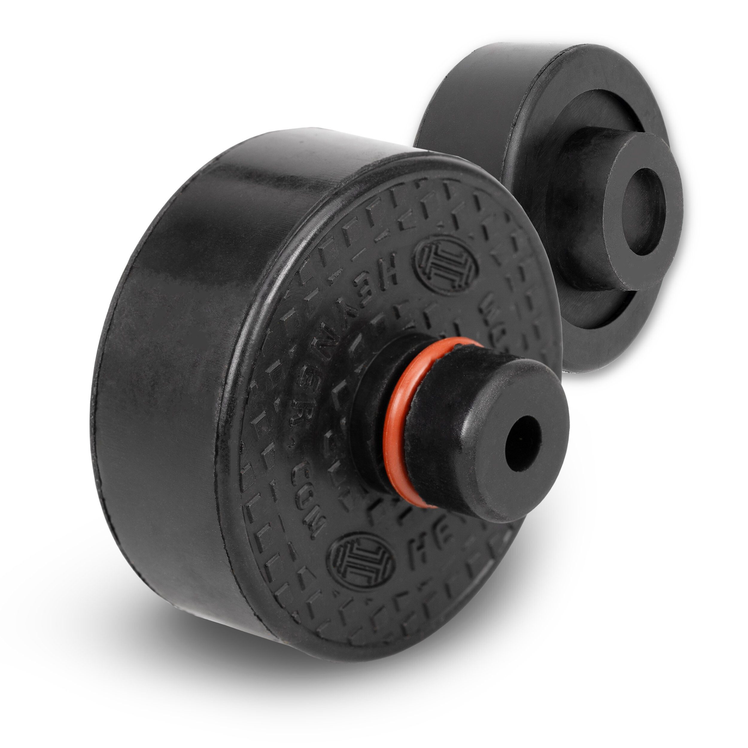 HEYNER Wagenheber Gummiauflage Ersatz Tesla für Wagenheber UltraLowLift PRO & MultiLift, 1-tlg.