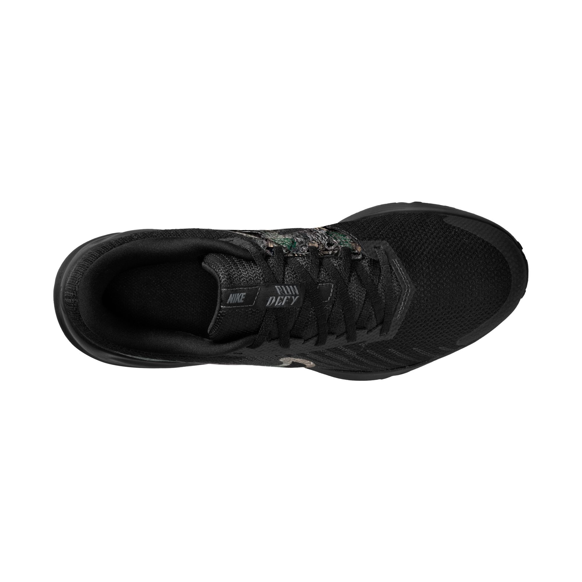 Nike RUN DEFY PRINT Laufschuh