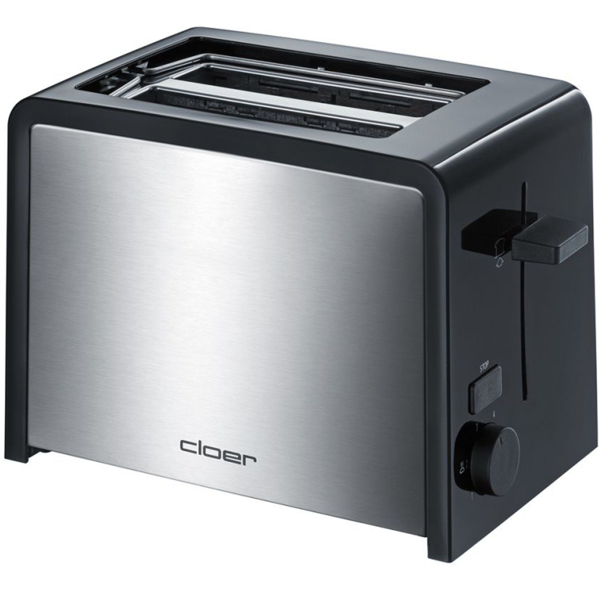 Cloer Toaster Toaster 3210 online kaufen OTTO