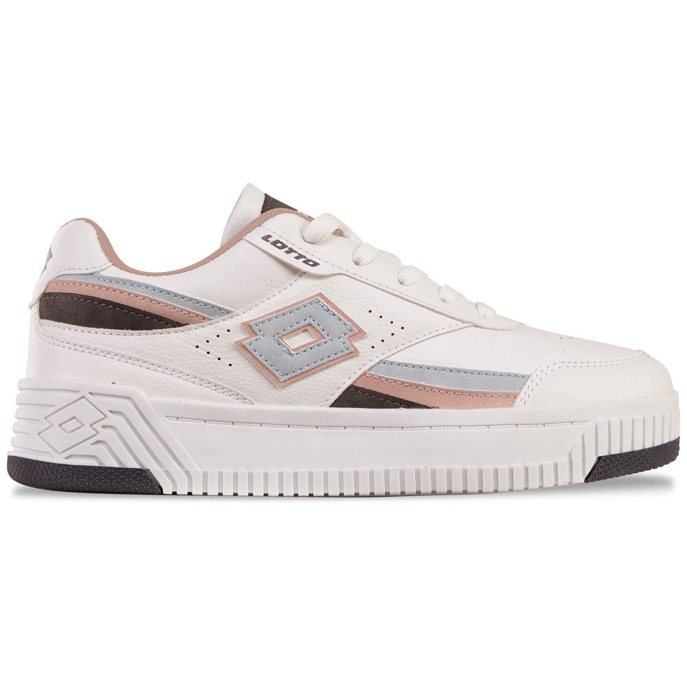 Plateausneaker