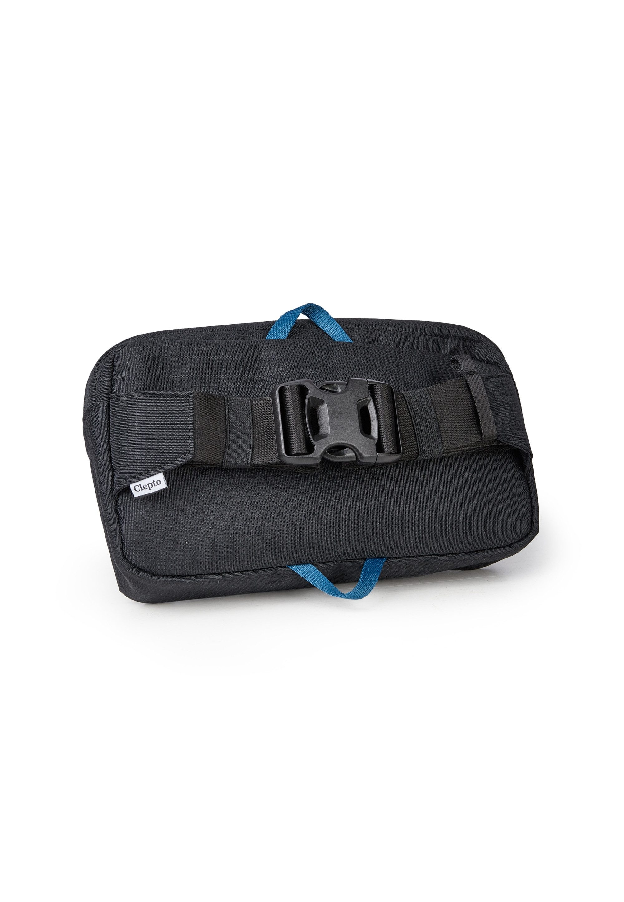 Cleptomanicx Gürteltasche Hipbag Three Point Linkage, mit verstellbarem Tragegurt