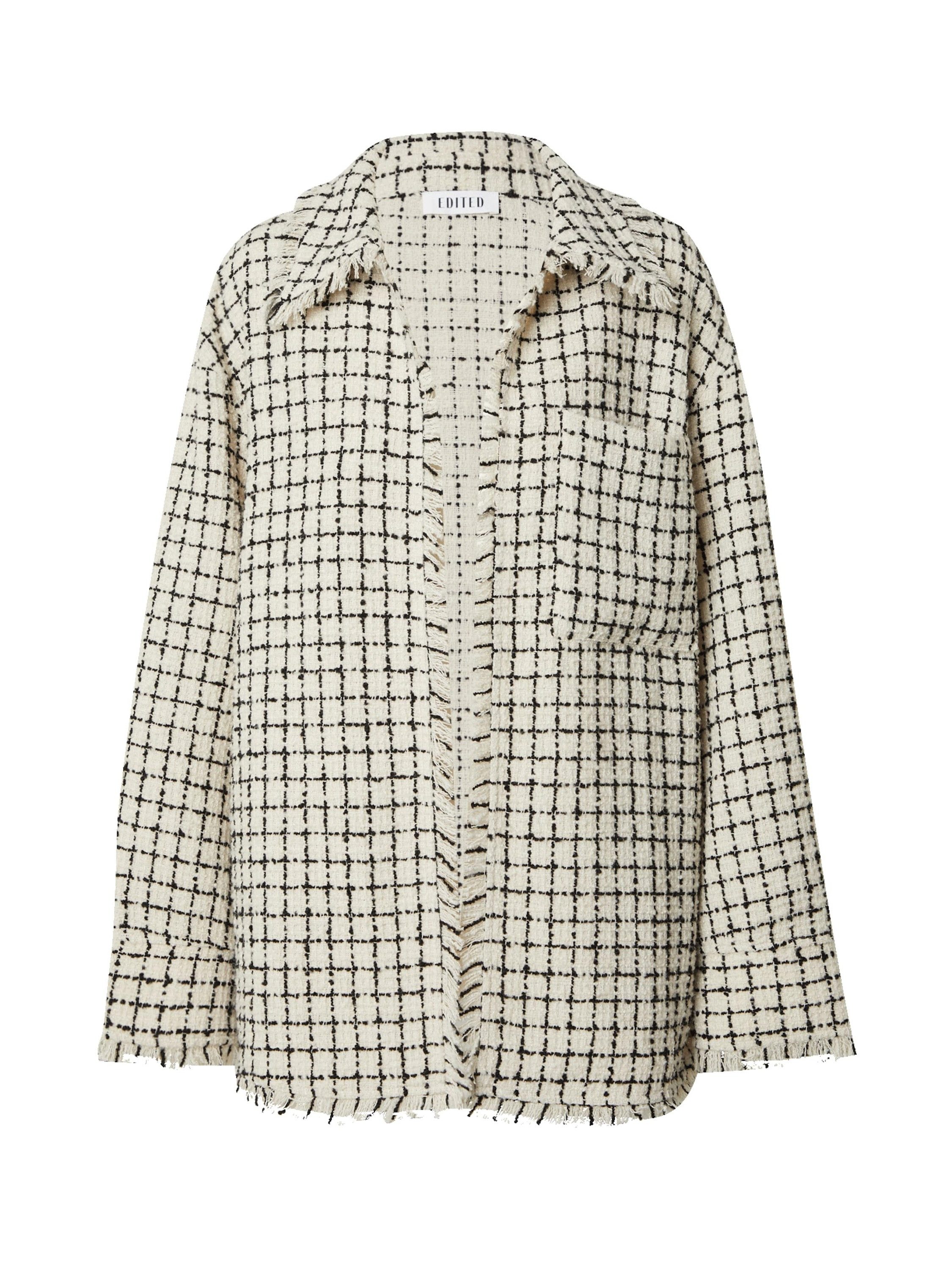 EDITED Langjacke Dela (1-St)