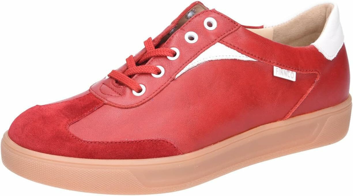 Freizeit Schnürer für Damen Schnürschuh