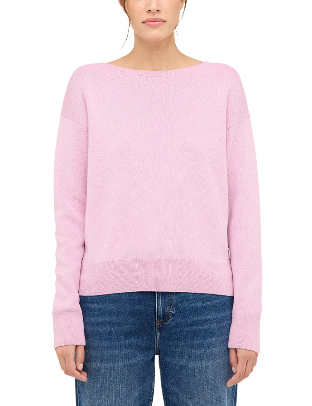 MUSTANG Sweater Damen Style Marianna