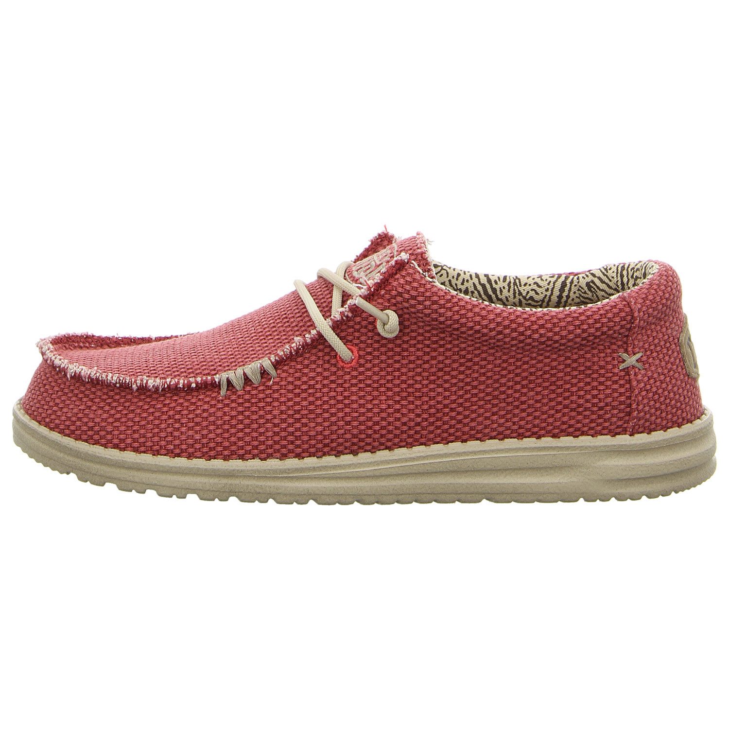 Hey Dude Wally Braided Sneaker günstig online kaufen