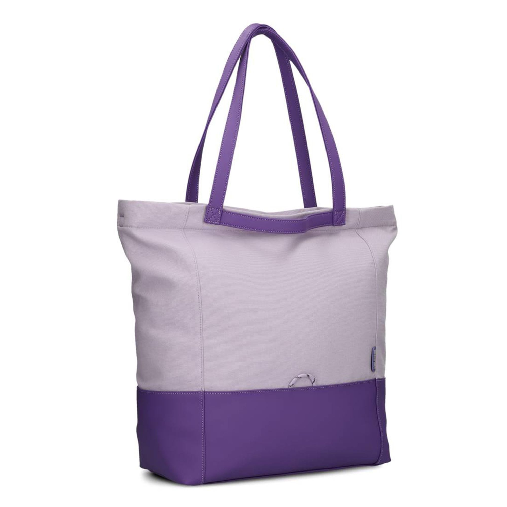 Zwei Shopper Fiorelli, Polyester