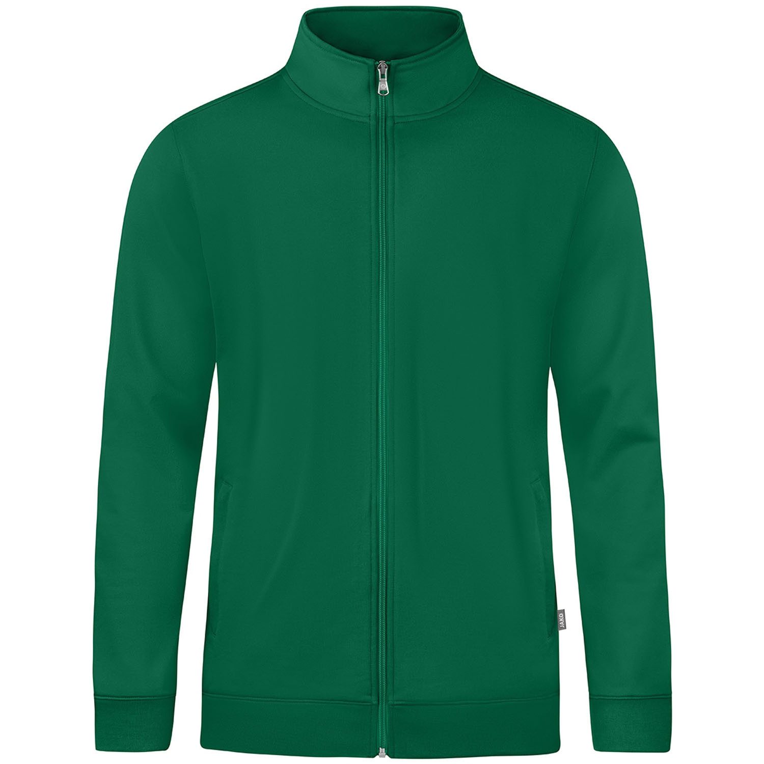 Jako Sweatjacke Jako Herren Sweatjacke Doubletex C9830