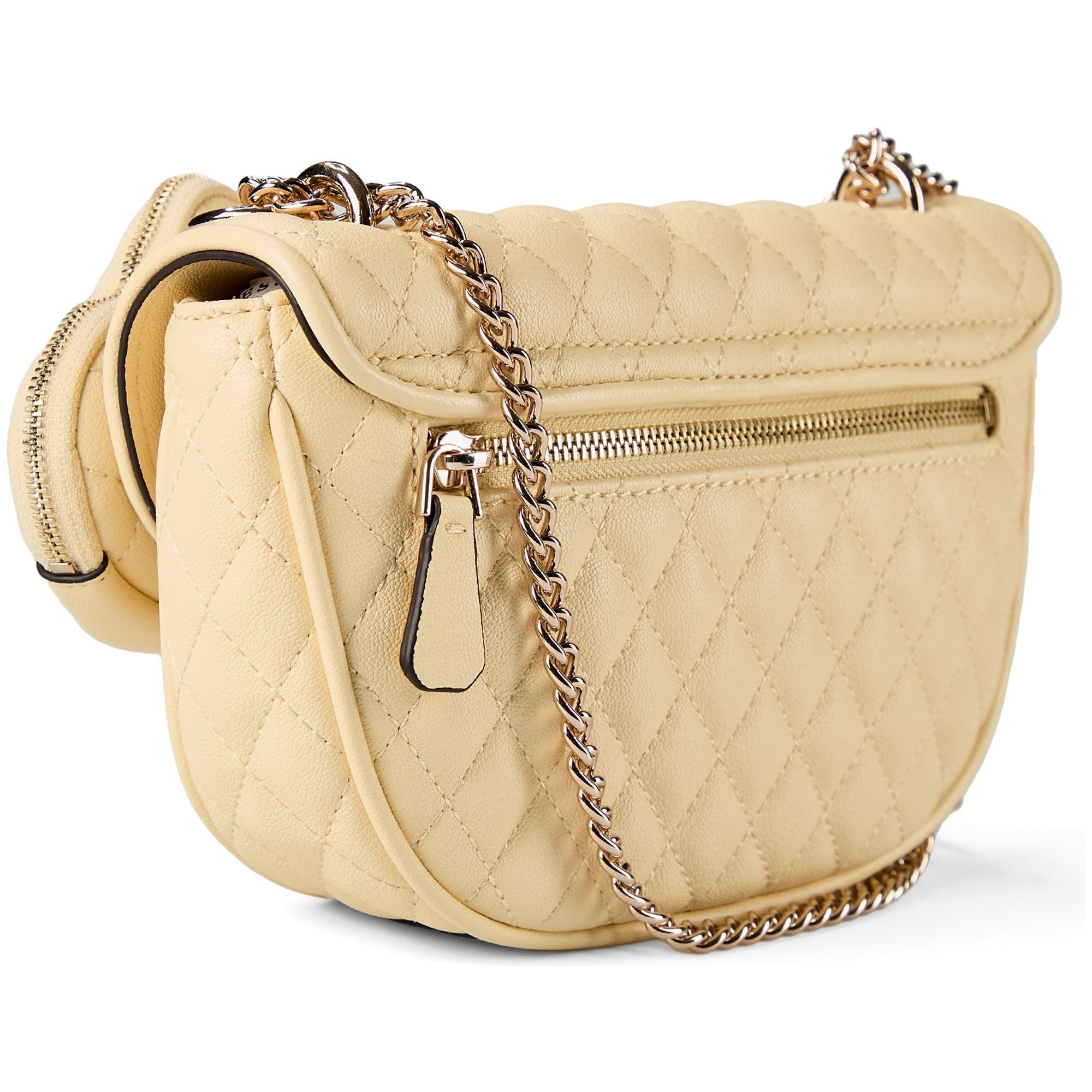 Guess Schultertasche Atabey, Polyurethan