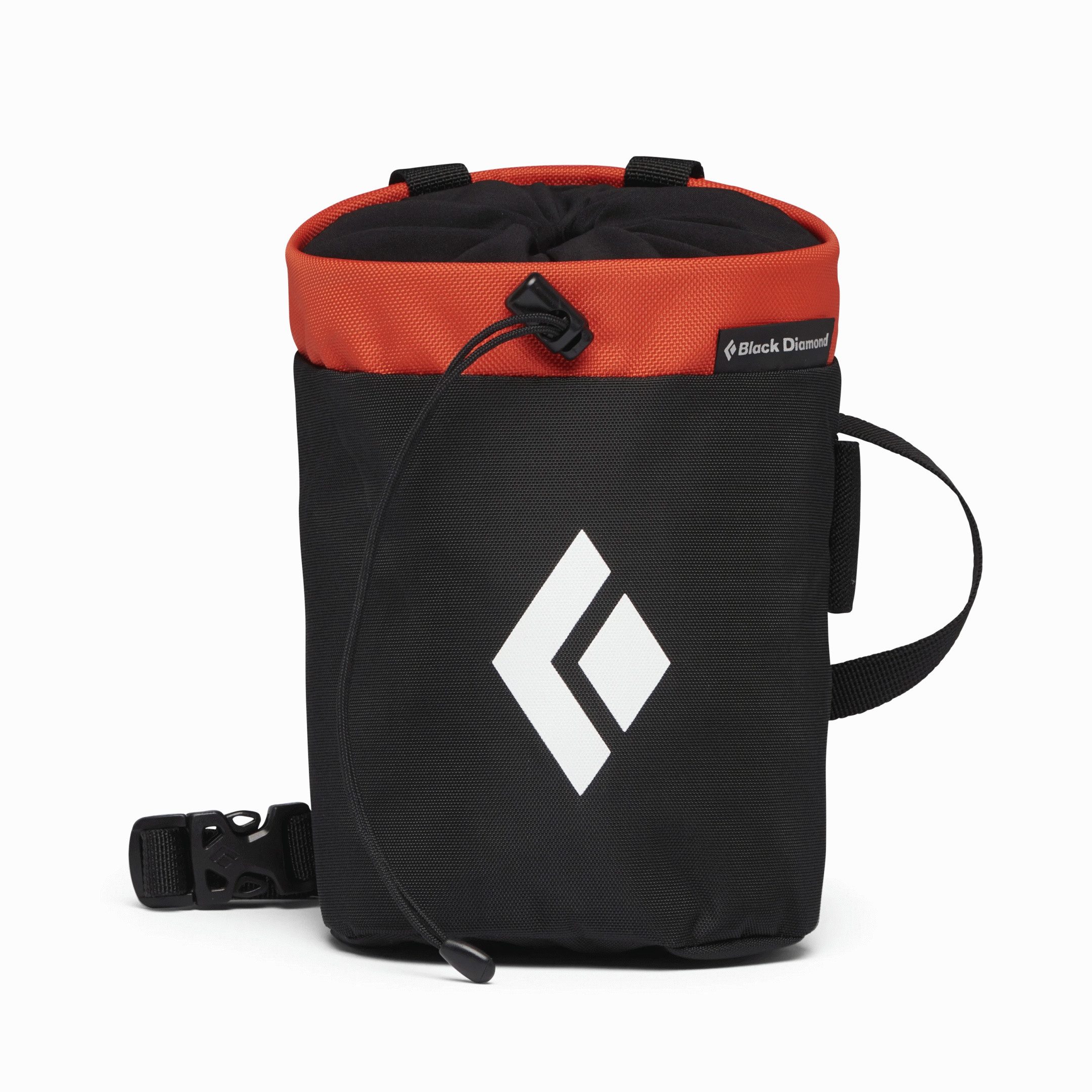 Black Diamond Chalkbag TEAM CHALK BAG