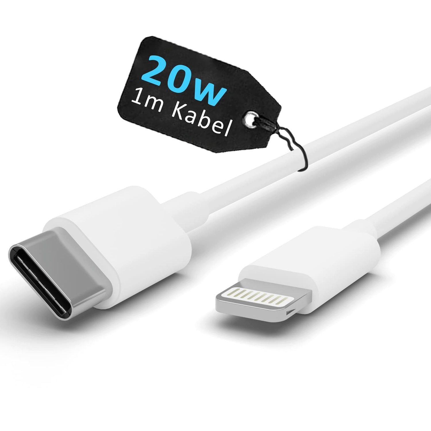 GreenHec USB-Kabel