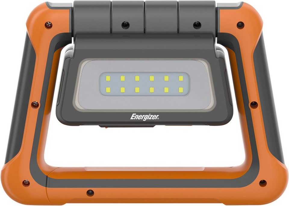 Energizer LED Taschenlampe Hardcase Versatile Work Light