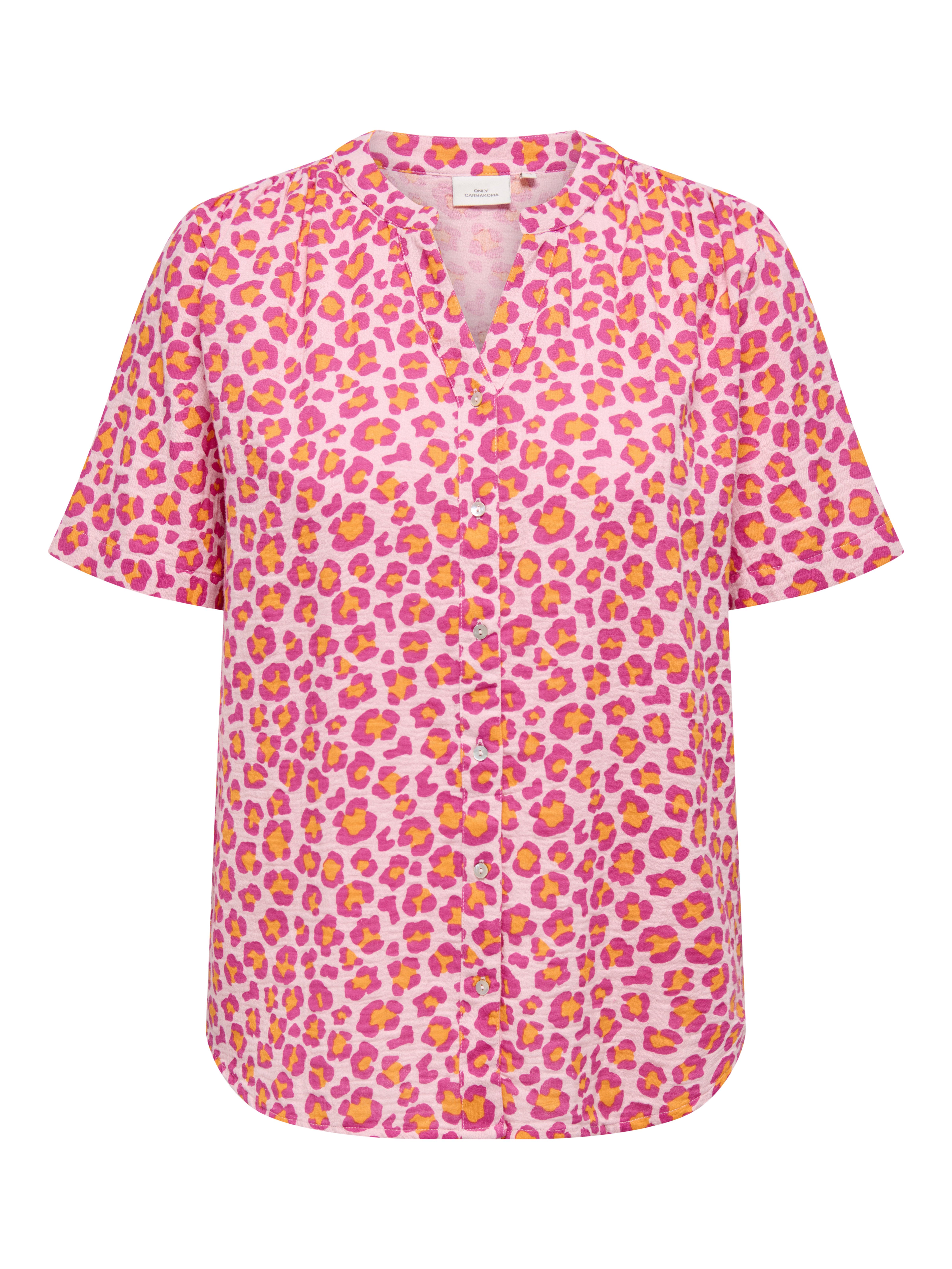 ONLY CARMAKOMA T-Shirt günstig online kaufen
