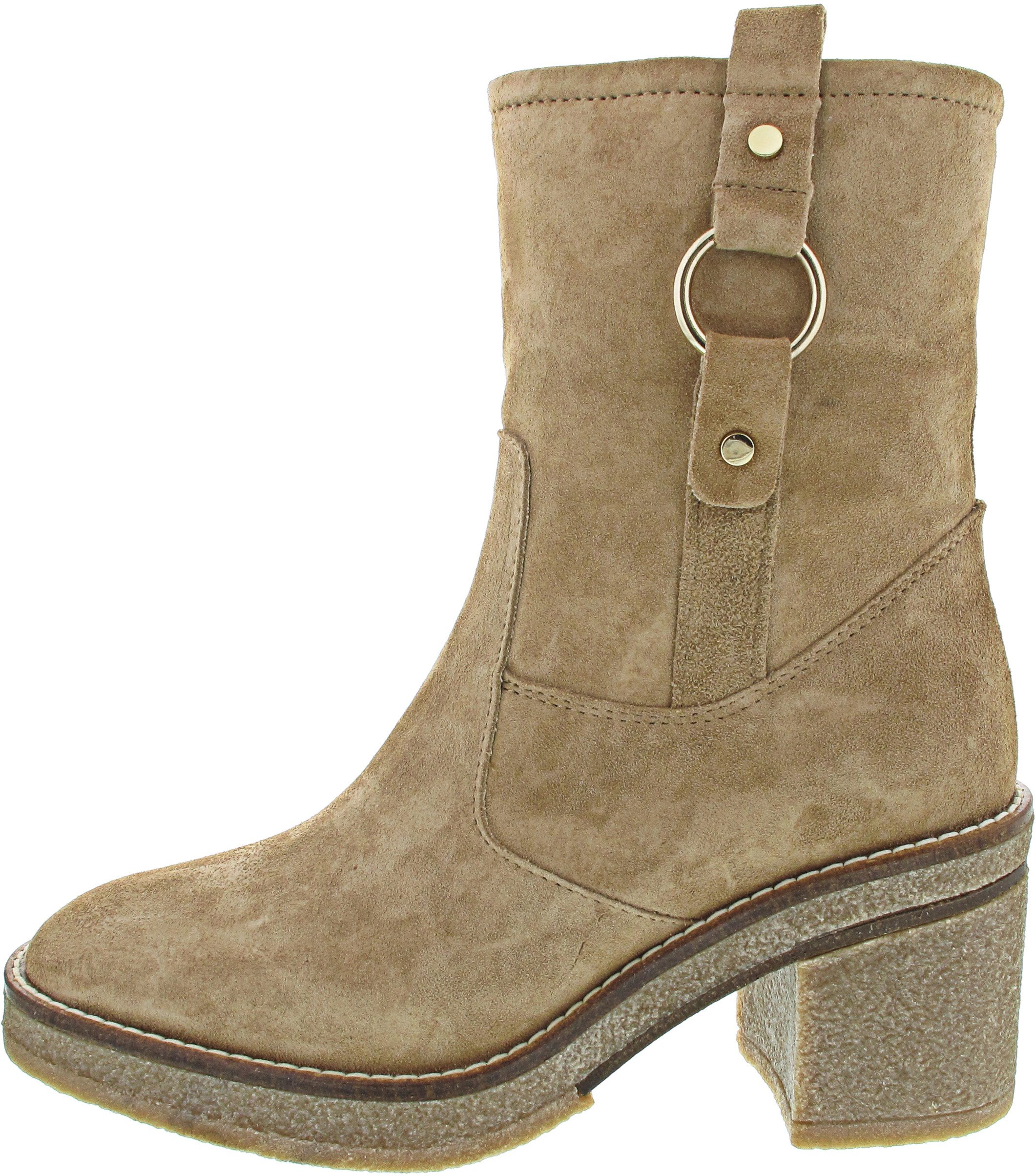 Alpe Woman Shoes Сапогиette