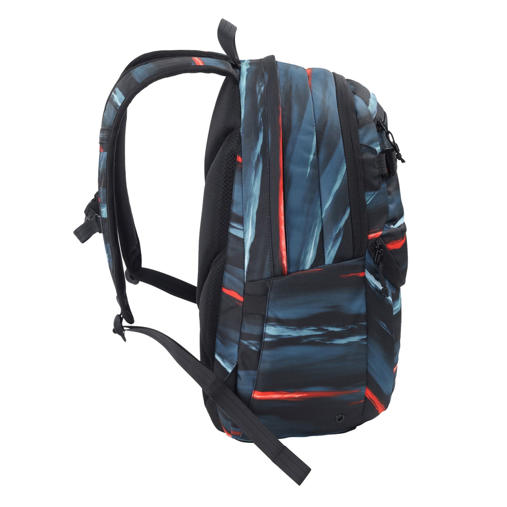 NITRO Daypack Future Hero, Polyester