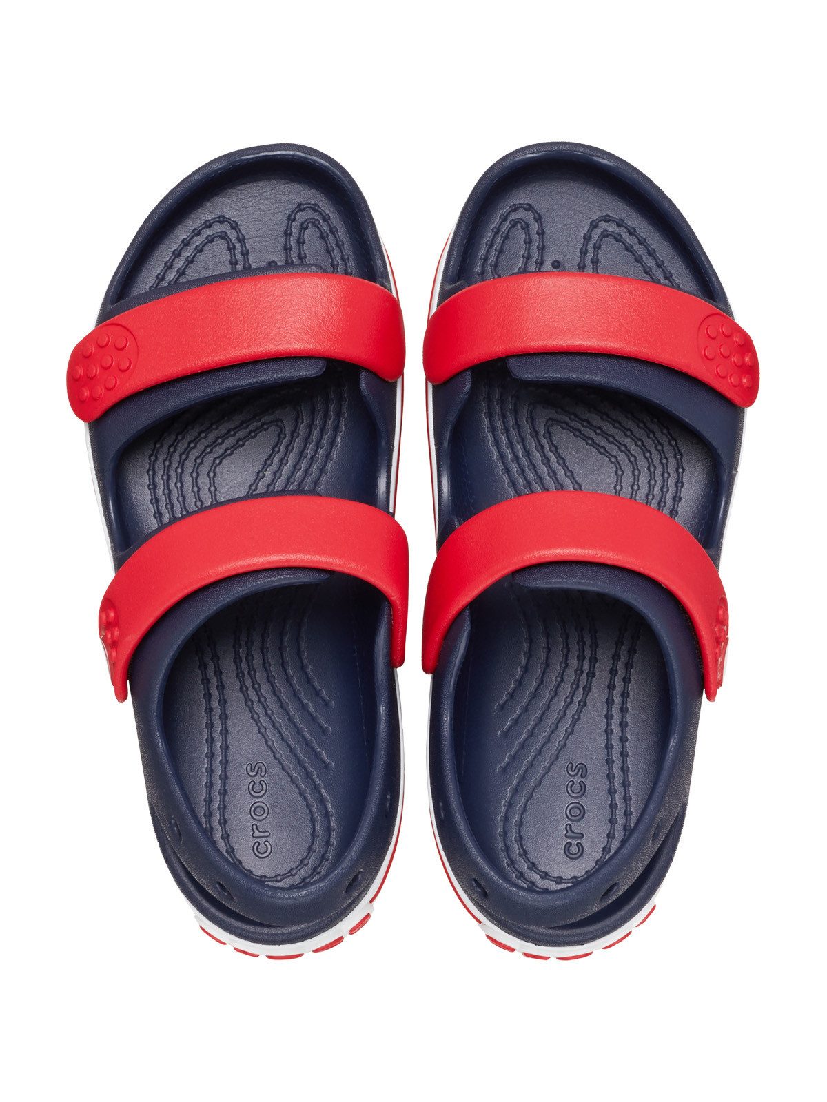 Crocs 209424-4OT Crocs Crocband Sandale