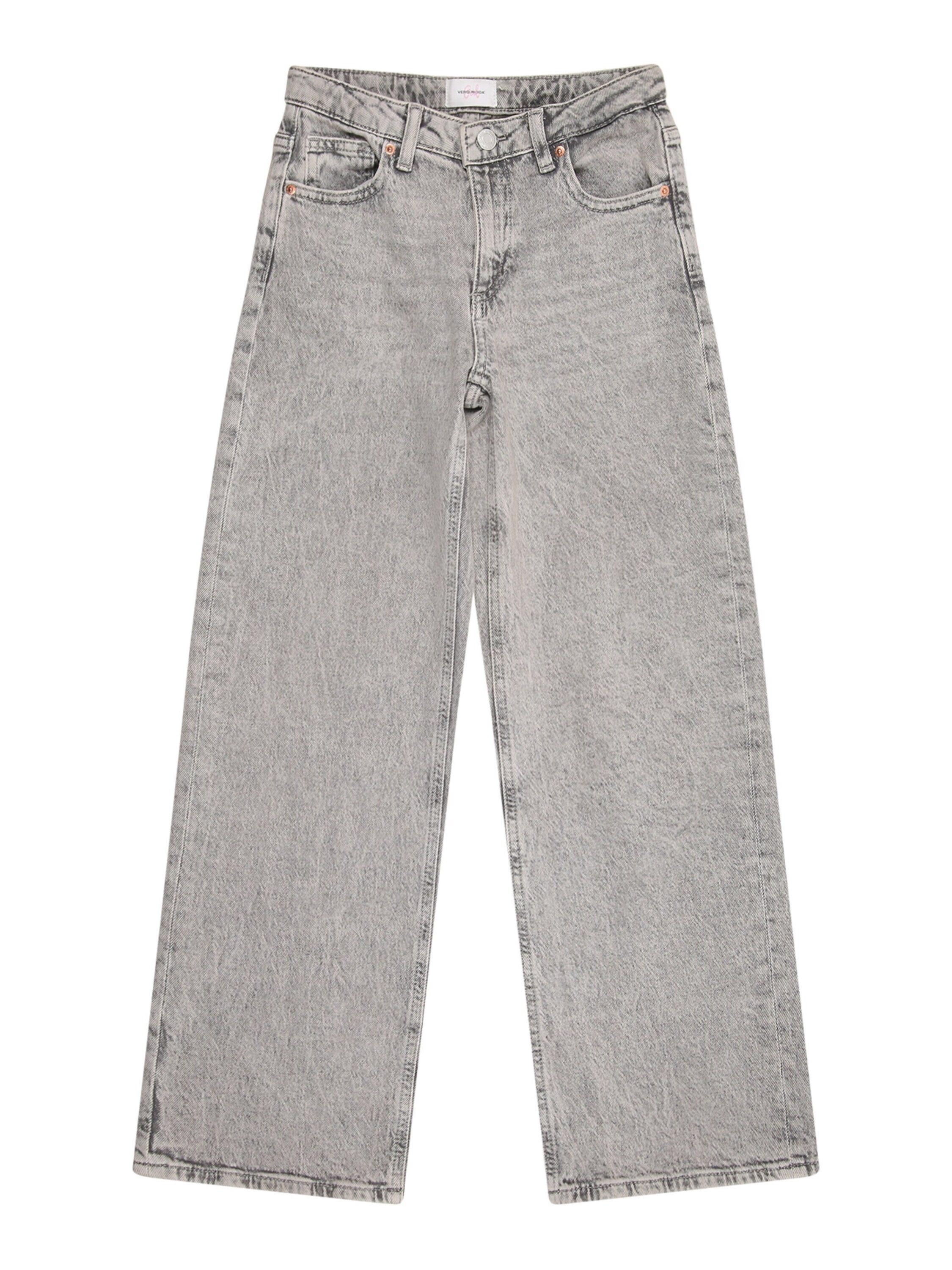 Weite Jeans VMTessa