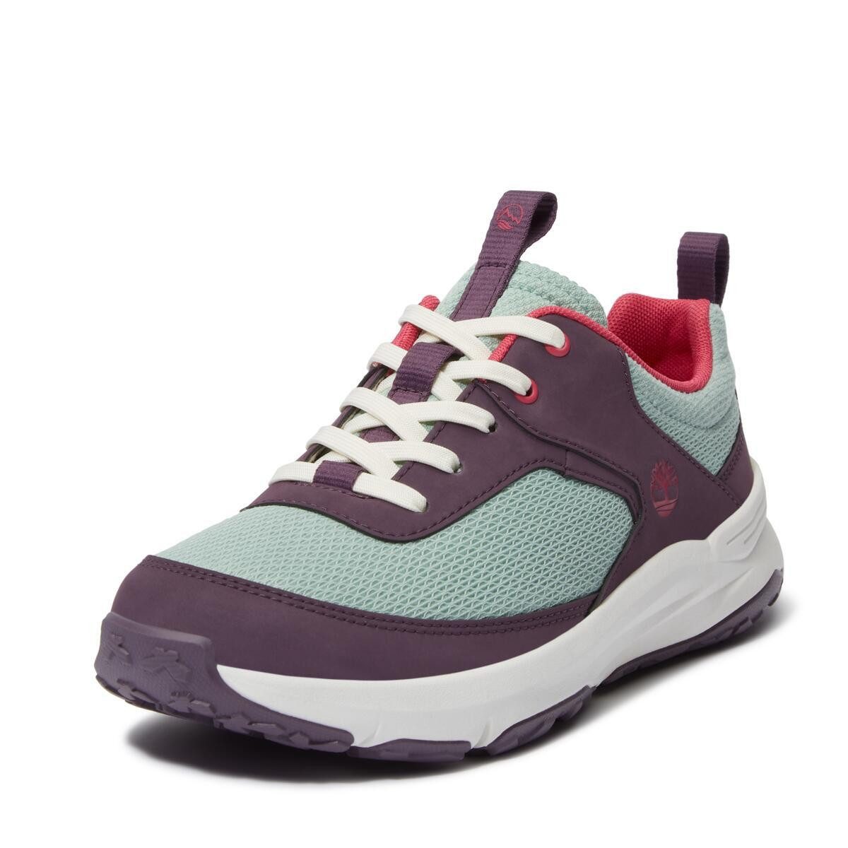 Timberland MOTION ACCESSLOW HOOK & LOOP SNEAKER Sneaker Winterschuhe, Sneakerboots, Winterboots