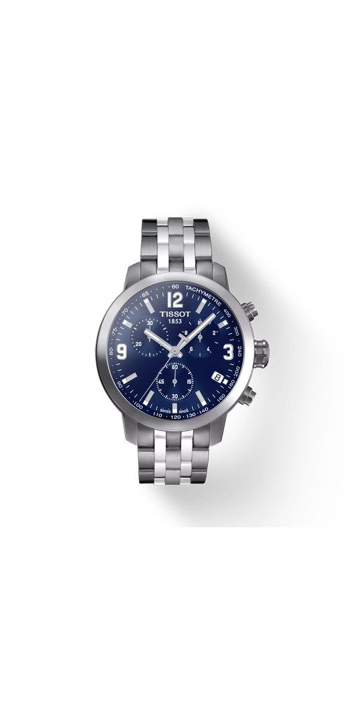 Luxusuhr Tissot PRC 200 Chronograph T055.417.11.047.00