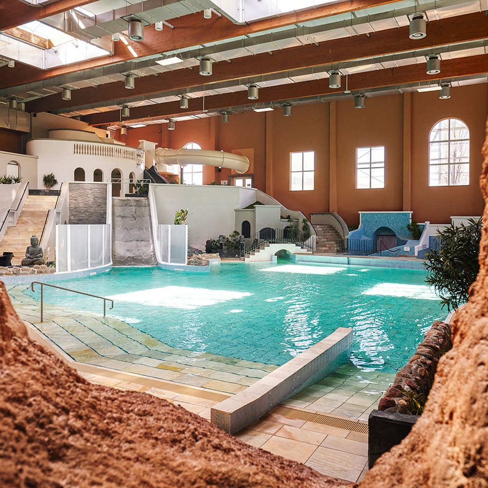 mydays Erlebnisgutschein Day Spa Linstow für 2, Ein Tag Wellness fuer 2