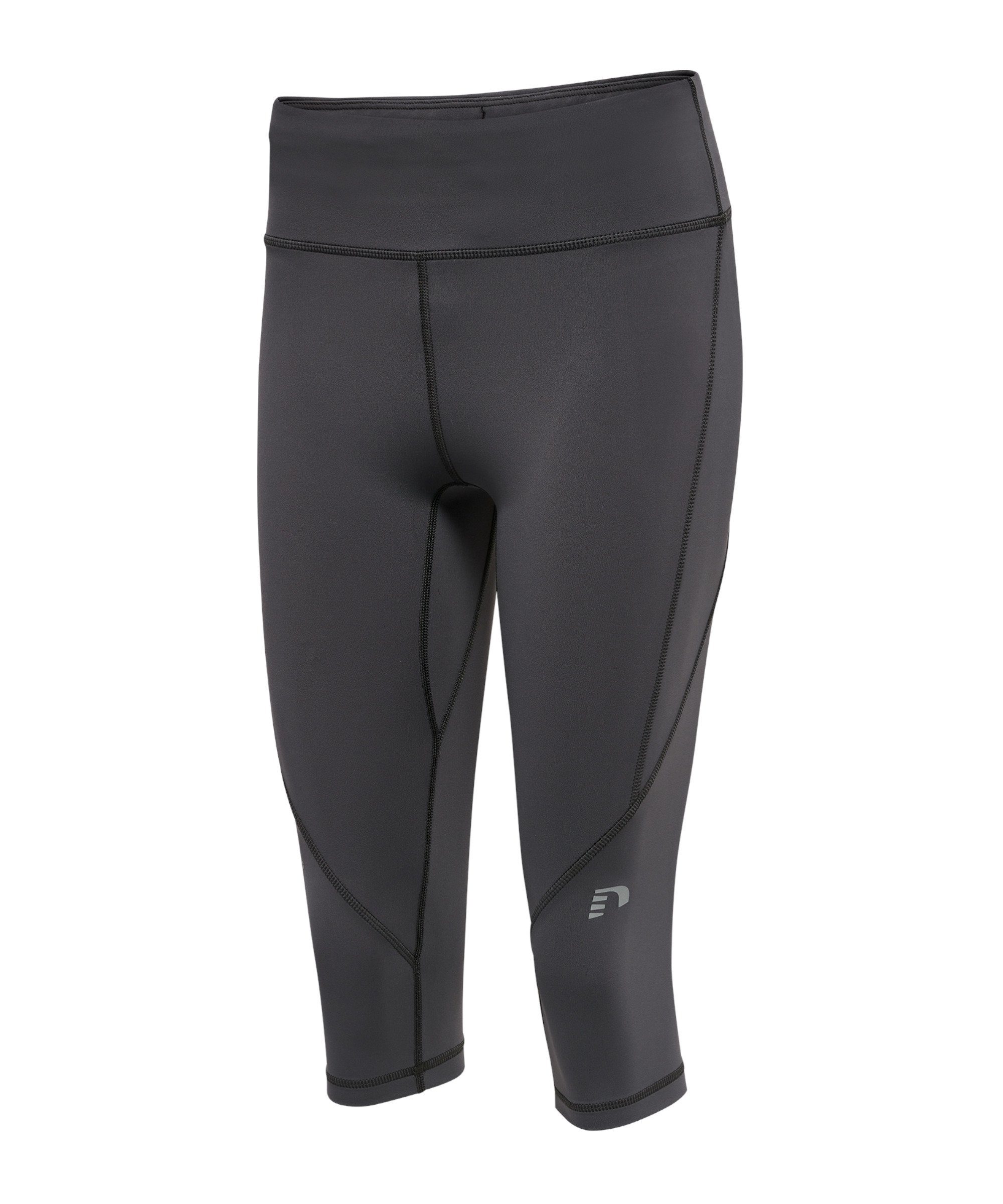 NewLine Laufhose Newline HW 3/4 Leggings Running Damen Leggings günstig online kaufen