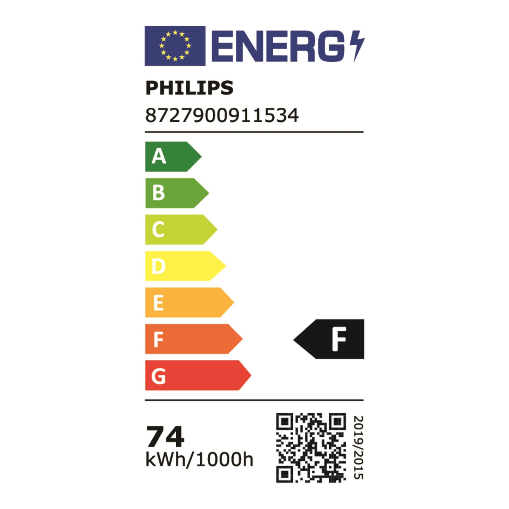 Philips UVC-Leuchtmittel Philips Lighting Entladungslampe G8.5 CDM-TC Elite 70W/930