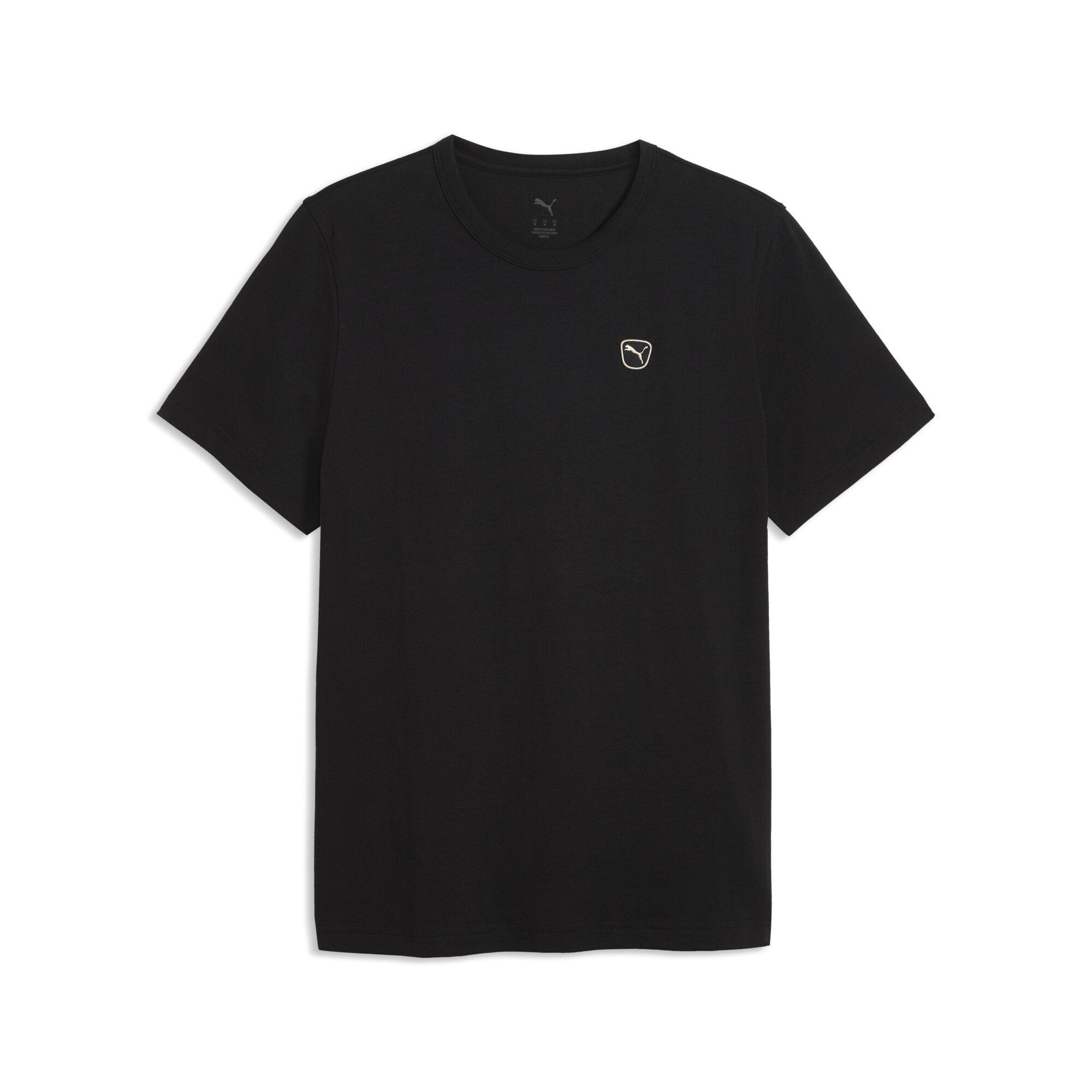 T-Shirt Essentials Elevated T-Shirt Herren