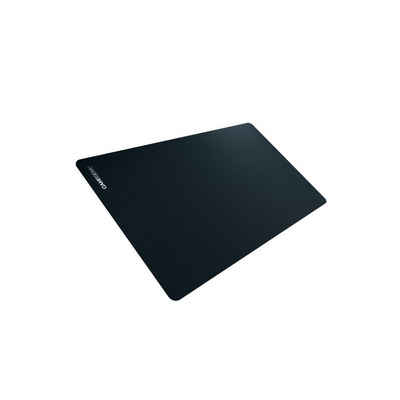 Gamegenic Spiel, GGS40002 - Prime 2mm Playmat Black 61cm x 35cm, Rutschfest