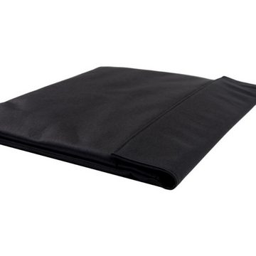 Hama Laptoptasche Notebook-Tasche Sleeve Slide Case Schutz-Hülle, für Laptop 15" 15,4" 15,6" Zoll gepolstert + Vordertasche für Zubehör