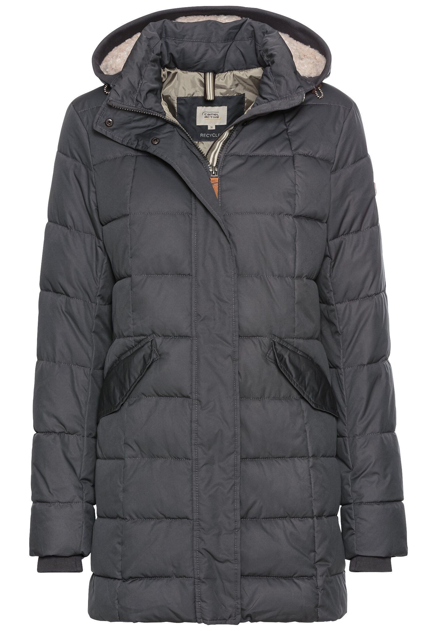 camel active Langjacke günstig online kaufen