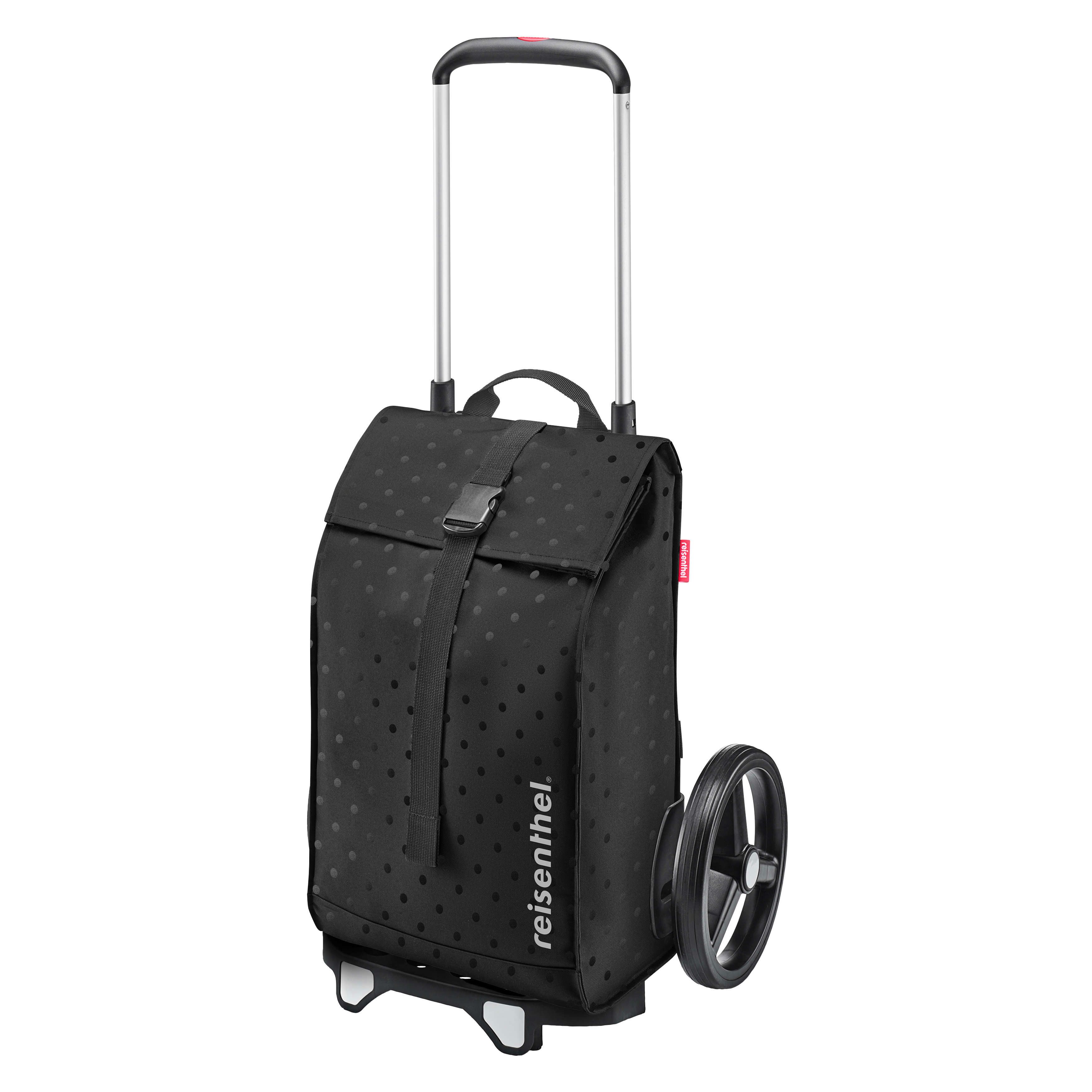 REISENTHEL® Einkaufstrolley citycruiser rolltop, 40 l günstig online kaufen