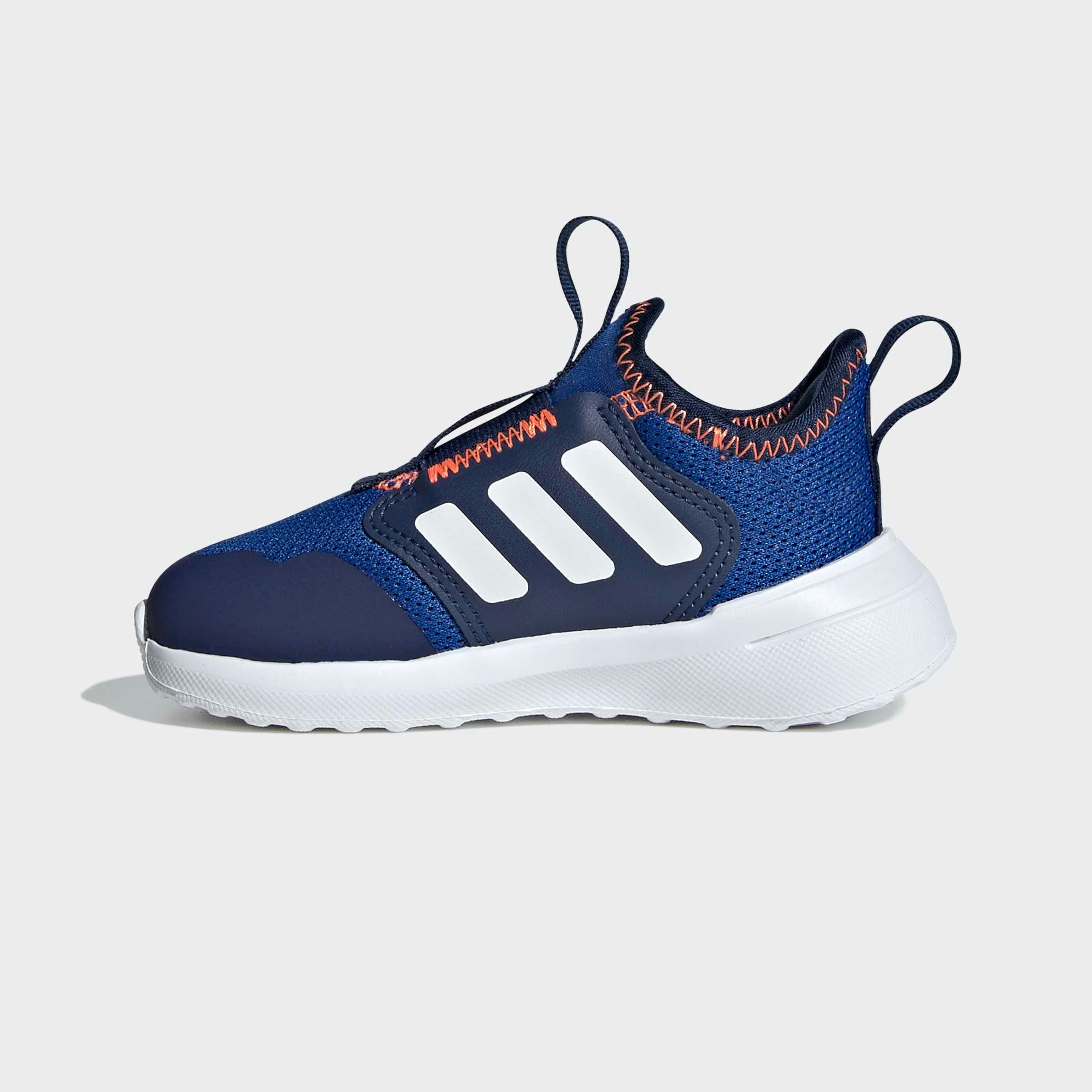 adidas Sportswear TENSAUR COMFORT KIDS Slip-On Sneaker für Kinder