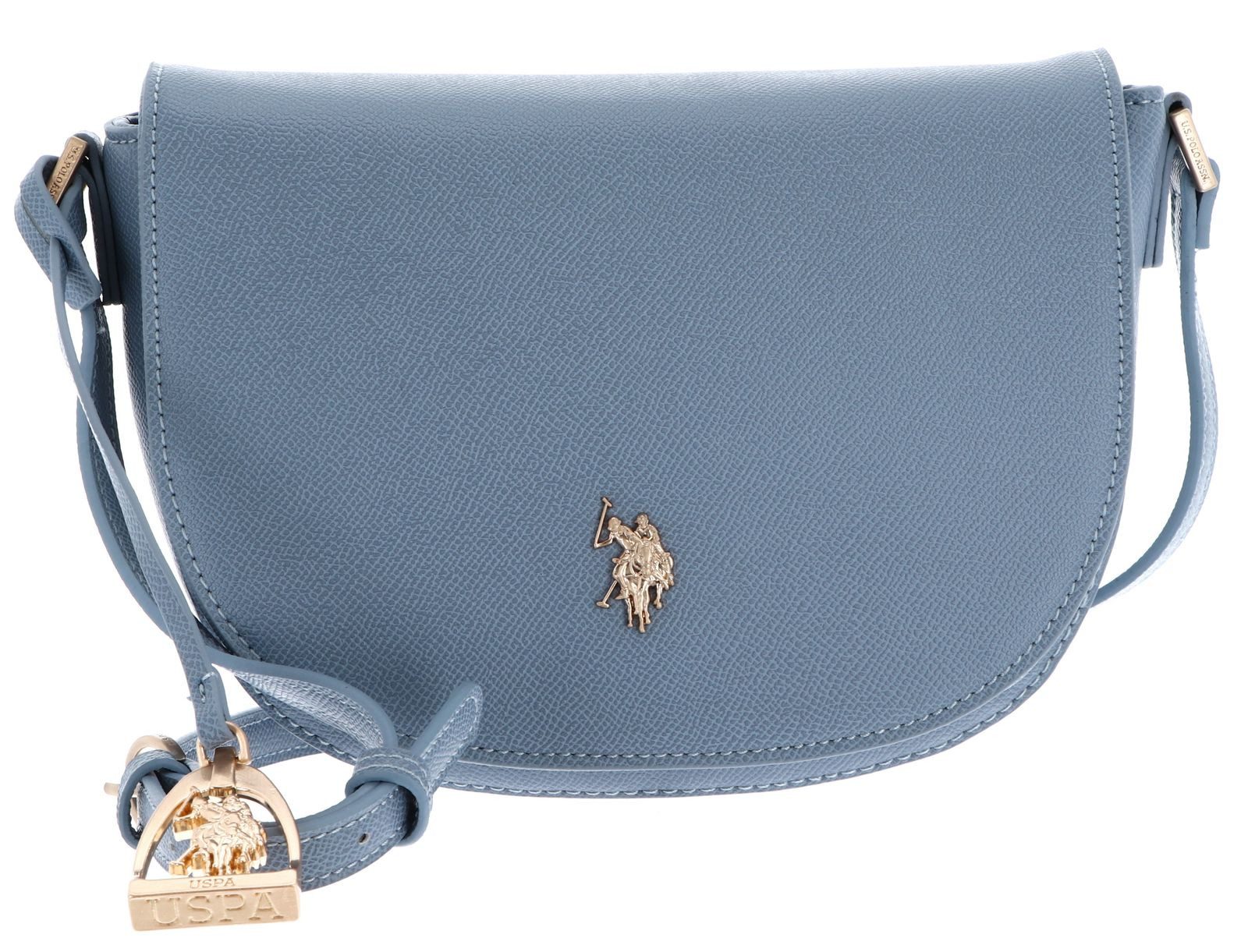 U.S. Polo Assn. Umhängetasche Flap Crossbody günstig online kaufen