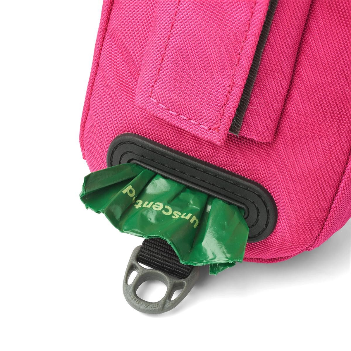 Dog Copenhagen Hunde-Futterspender Dog Copenhagen Leash Bag Pouch Organizer [Variation]