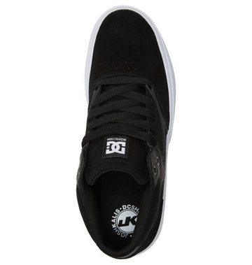 DC Shoes Kalis Vulc Mid Sneaker