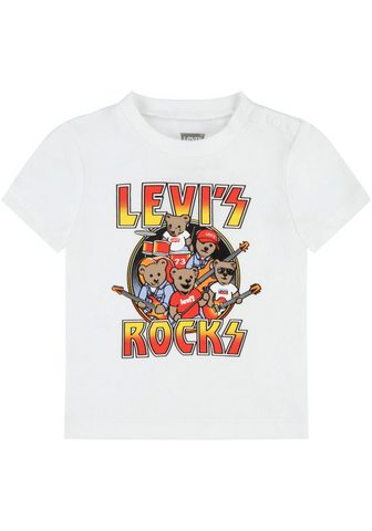 Levi's Kids Levi's® Kids Marškinėliai »LVB ROCK AN...