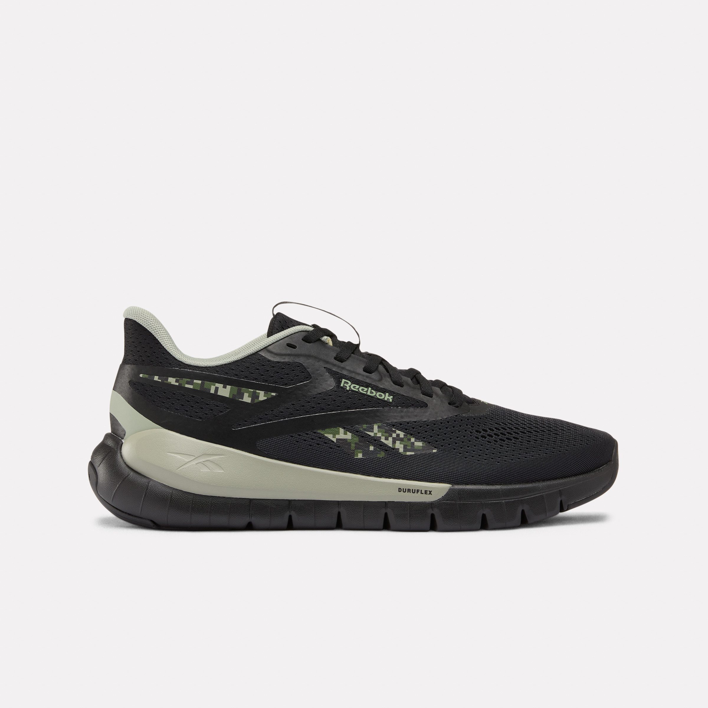 Reebok REEBOK FLEX TRAINER Trainingsschuh ideal für Gym und Fitnessstudio