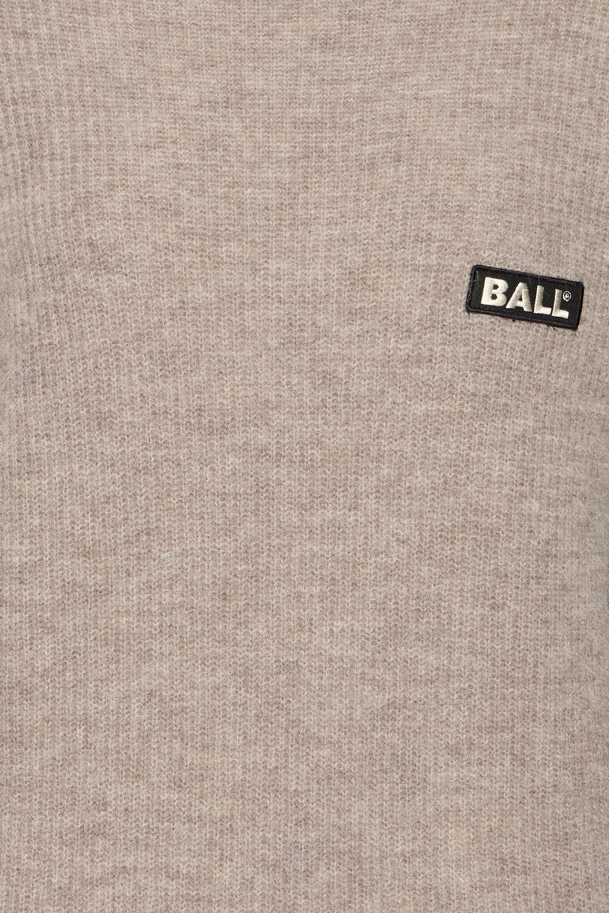 Ball Strickpullover Strickpullover BASTACY